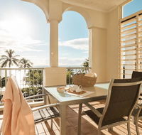 Sea Change Beachfront Apartments - Accommodation Cairns