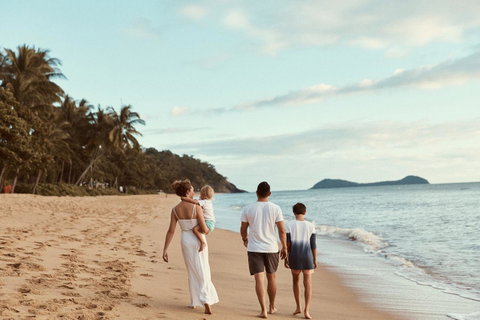 Sea Change Beachfront Apartments - Accommodation Cairns 21
