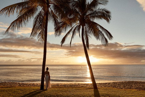 Sea Change Beachfront Apartments - Accommodation Cairns 2