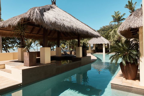 Sea Change Beachfront Apartments - Accommodation Cairns 12