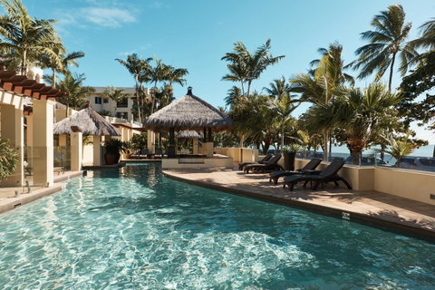 Sea Change Beachfront Apartments - Accommodation Cairns 1