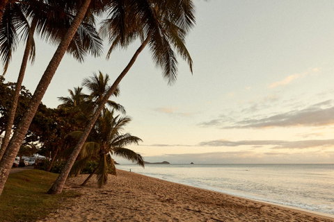 Sea Change Beachfront Apartments - Accommodation Cairns 22