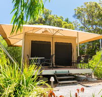 Castaways Moreton Island - Accommodation Cairns