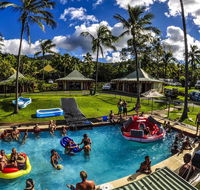 Nomads Airlie Beach - Accommodation Cairns