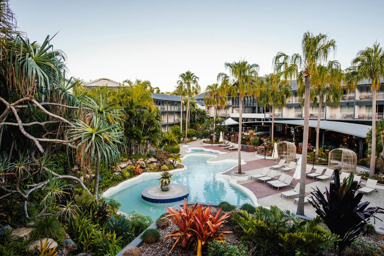 Cannonvale QLD Accommodation Cairns