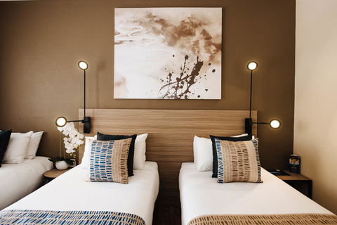 Mantra Club Croc - Accommodation Cairns 21