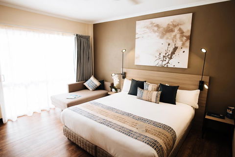 Mantra Club Croc - Accommodation Cairns 1