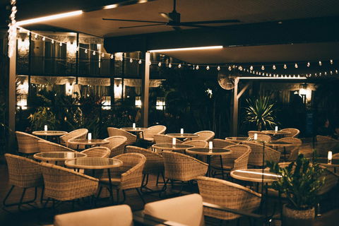 Mantra Club Croc - Accommodation Cairns 36
