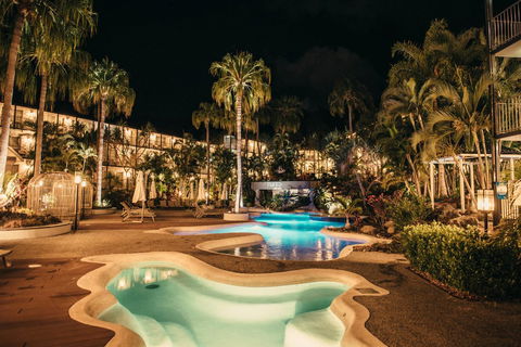 Mantra Club Croc - Accommodation Cairns 44