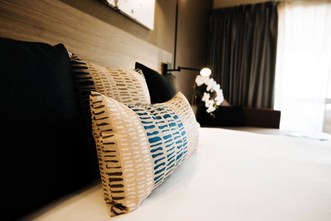 Mantra Club Croc - Accommodation Cairns 4
