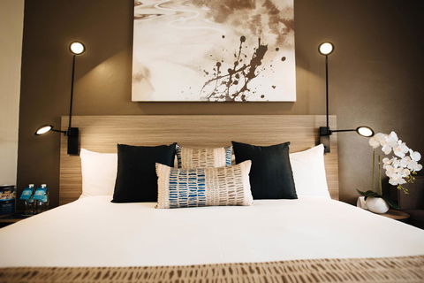 Mantra Club Croc - Accommodation Cairns 29