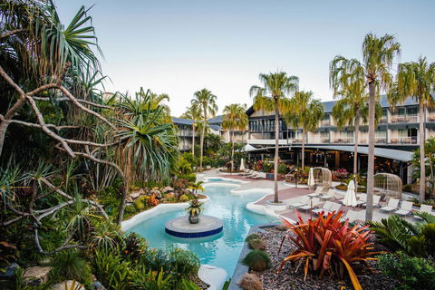Mantra Club Croc - Accommodation Cairns 43