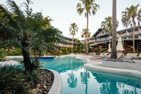 Mantra Club Croc - Accommodation Cairns 40