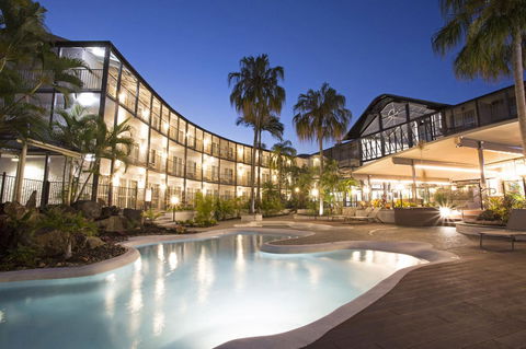 Mantra Club Croc - Accommodation Cairns 7
