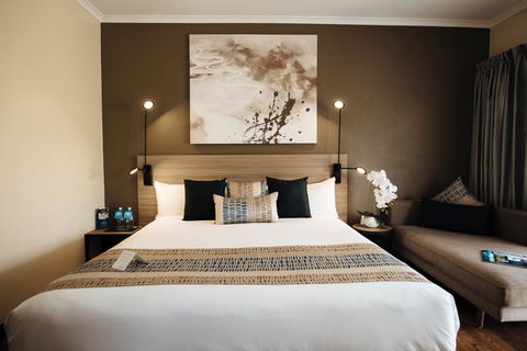Mantra Club Croc - Accommodation Cairns 28
