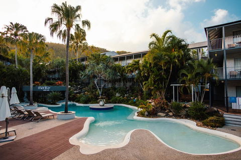 Mantra Club Croc - Accommodation Cairns 39