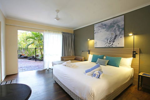 Mantra Club Croc - Accommodation Cairns 19