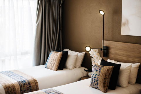 Mantra Club Croc - Accommodation Cairns 23