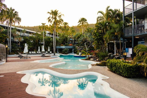 Mantra Club Croc - Accommodation Cairns 37