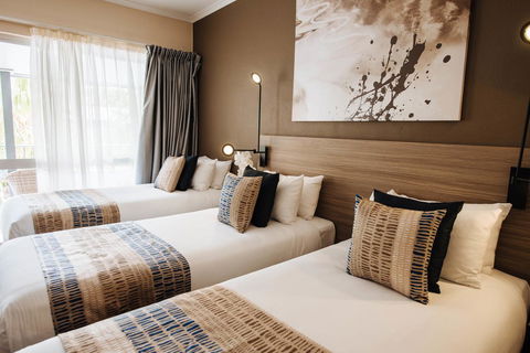 Mantra Club Croc - Accommodation Cairns 22
