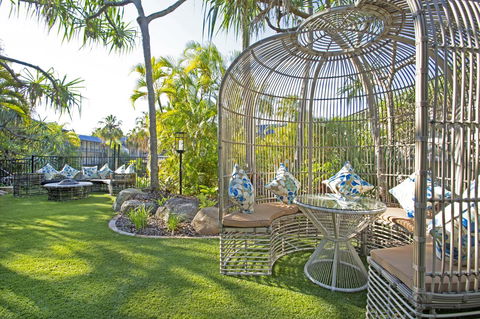 Mantra Club Croc - Accommodation Cairns 2