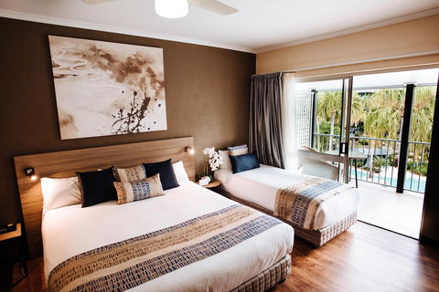 Mantra Club Croc - Accommodation Cairns 27