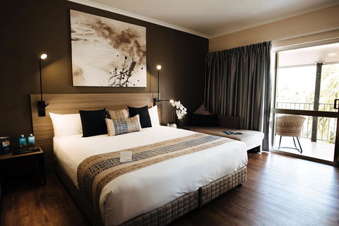 Mantra Club Croc - Accommodation Cairns 15
