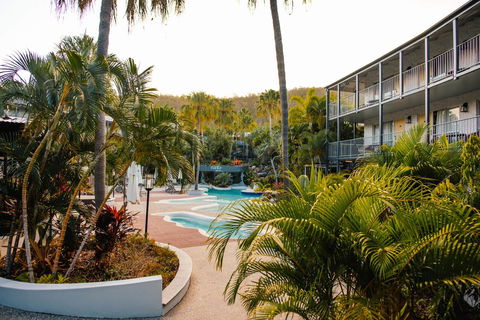 Mantra Club Croc - Accommodation Cairns 38