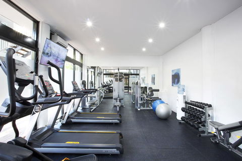 Mantra Club Croc - Accommodation Cairns 6