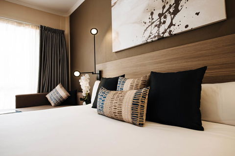 Mantra Club Croc - Accommodation Cairns 17