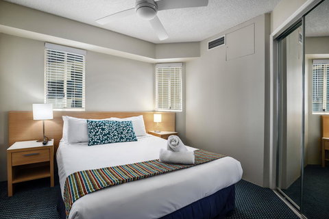 Landmark Resort - Accommodation Cairns 18