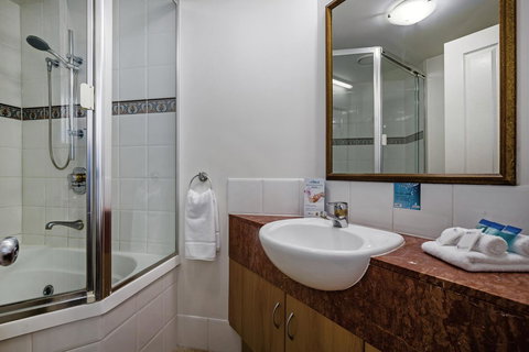 Landmark Resort - Accommodation Cairns 39