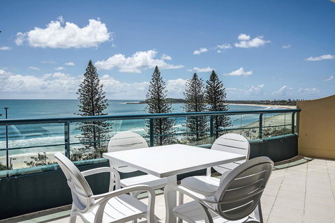 Landmark Resort - Accommodation Cairns 14