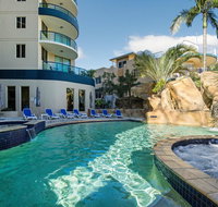 Landmark Resort - Accommodation Cairns