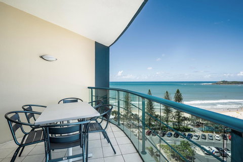 Landmark Resort - Accommodation Cairns 43