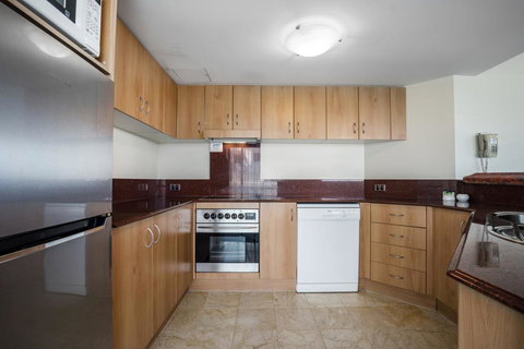 Landmark Resort - Accommodation Cairns 5