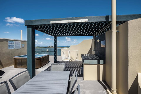 Landmark Resort - Accommodation Cairns 36