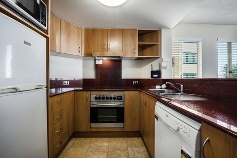 Landmark Resort - Accommodation Cairns 25