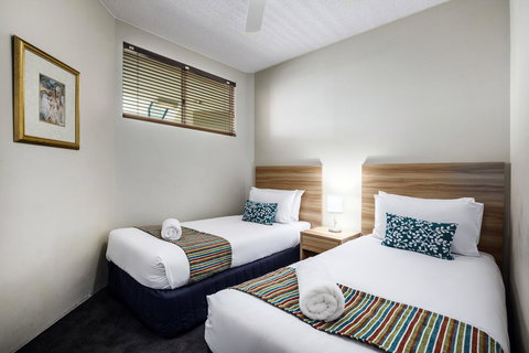 Landmark Resort - Accommodation Cairns 29