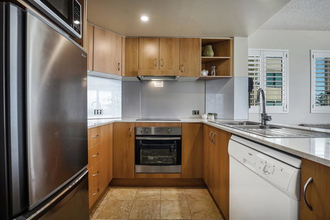 Landmark Resort - Accommodation Cairns 13