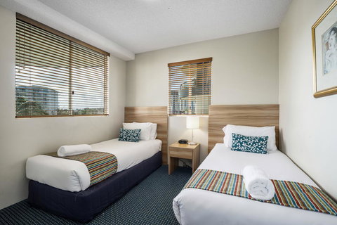 Landmark Resort - Accommodation Cairns 4