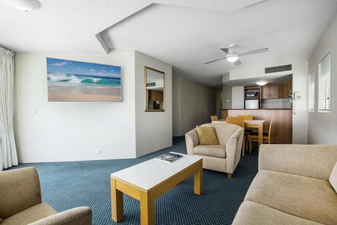 Landmark Resort - Accommodation Cairns 21
