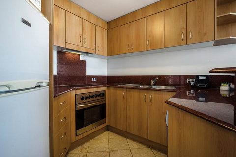 Landmark Resort - Accommodation Cairns 41