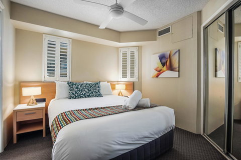 Landmark Resort - Accommodation Cairns 12