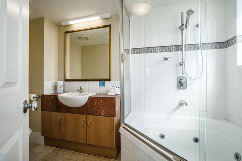 Landmark Resort - Accommodation Cairns 20