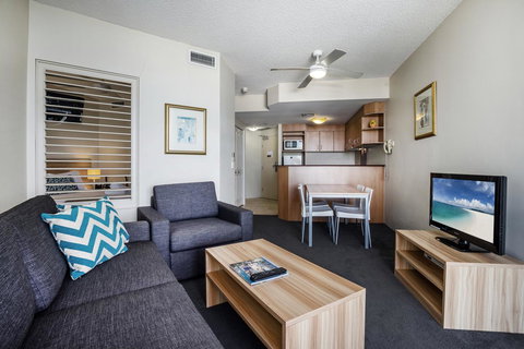 Landmark Resort - Accommodation Cairns 33