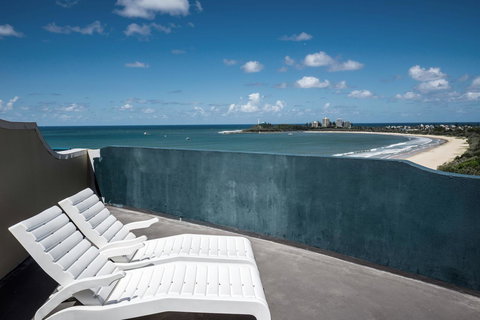 Landmark Resort - Accommodation Cairns 35