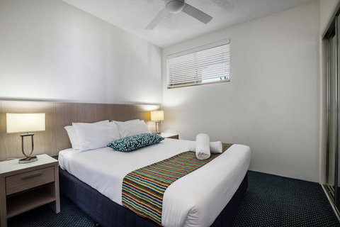 Landmark Resort - Accommodation Cairns 38