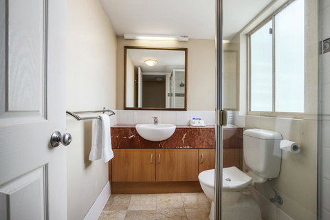 Landmark Resort - Accommodation Cairns 10