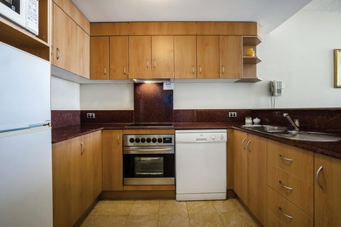 Landmark Resort - Accommodation Cairns 31